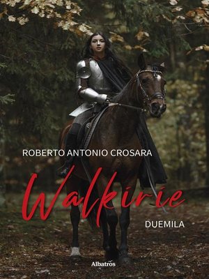cover image of Walkirie 2000